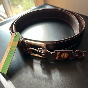 Timberland Mens Belt